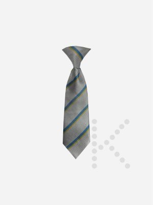 Elastic Tie