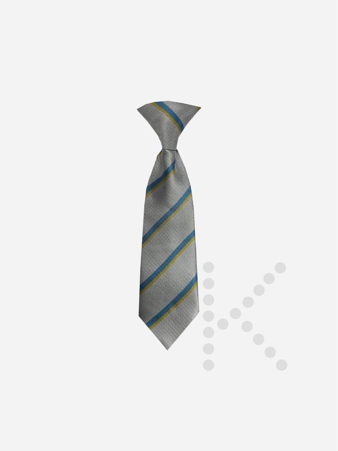 Elastic Tie