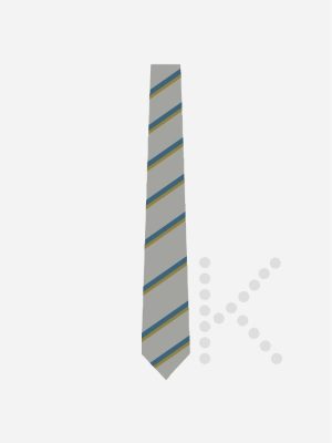 Manual Tie
