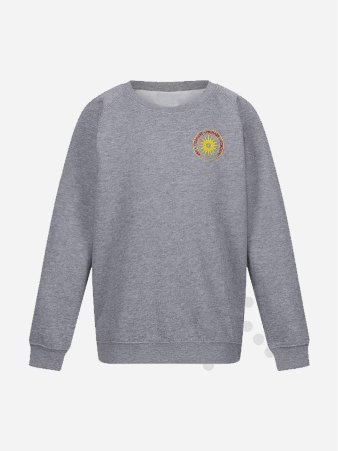 P.E Sweatshirt