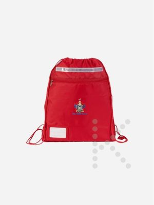 Gym Bag