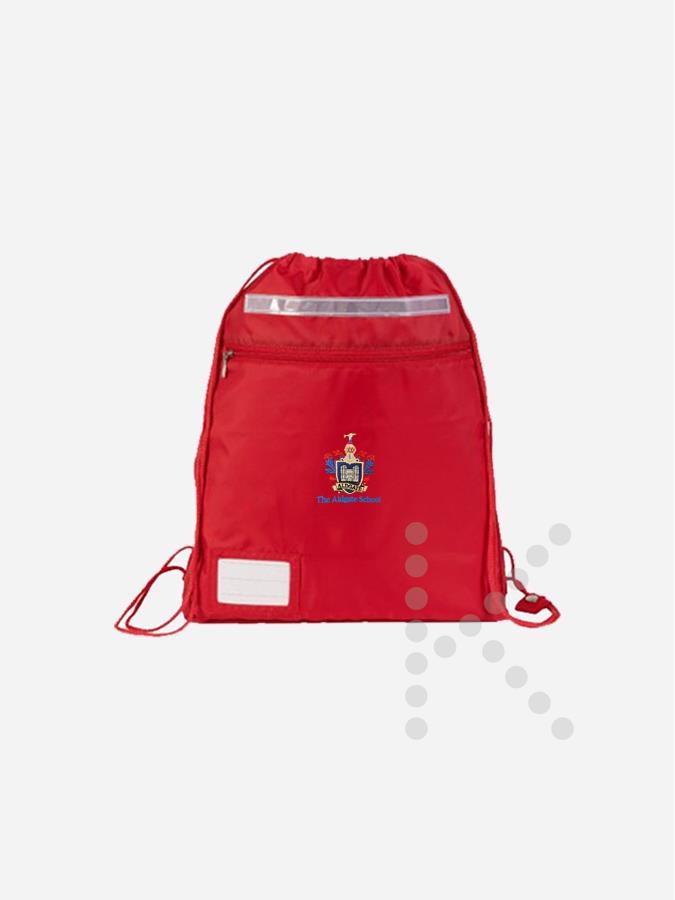 Gym Bag
