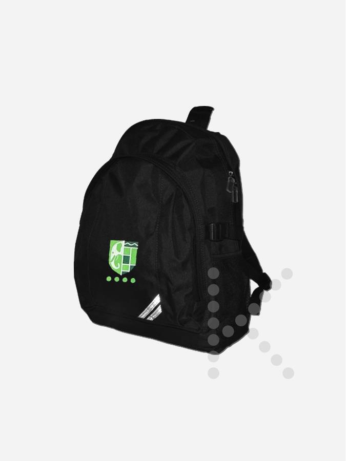 Medium Rucksack