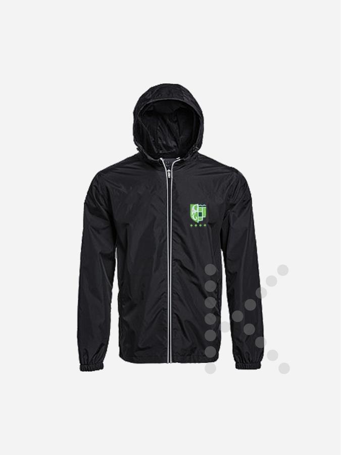 Rain Jacket