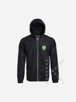 Rain Jacket