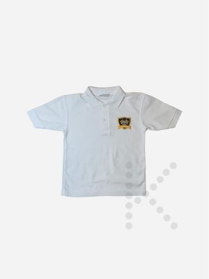 P.E. Polo Shirt