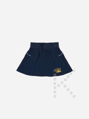 P.E. Skort