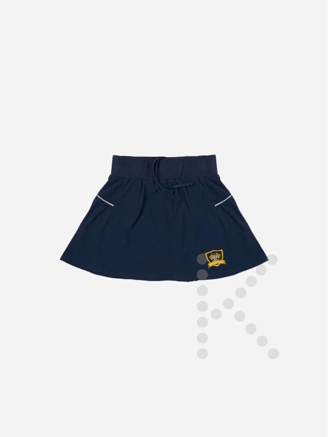 P.E. Skort