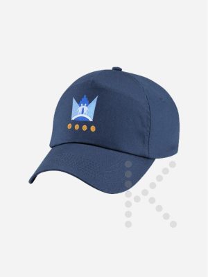 Junior Cap