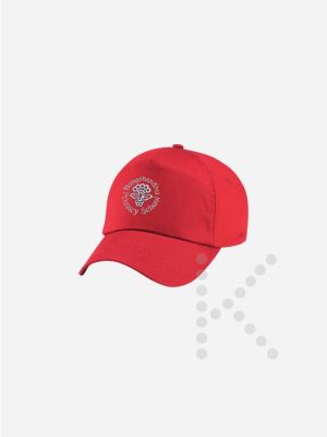 Junior Cap