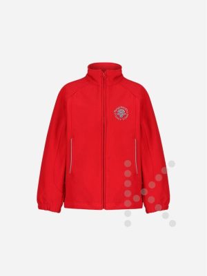 Soft Shell Jacket