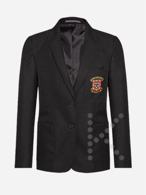 Girls Blazer