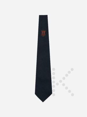 Sixth Form Tie
