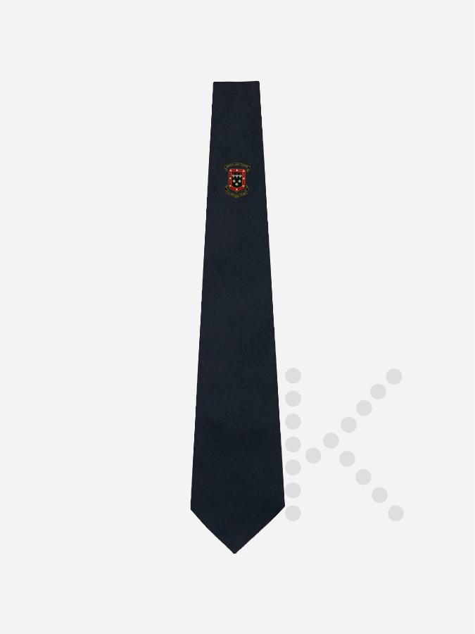 Sixth Form Tie