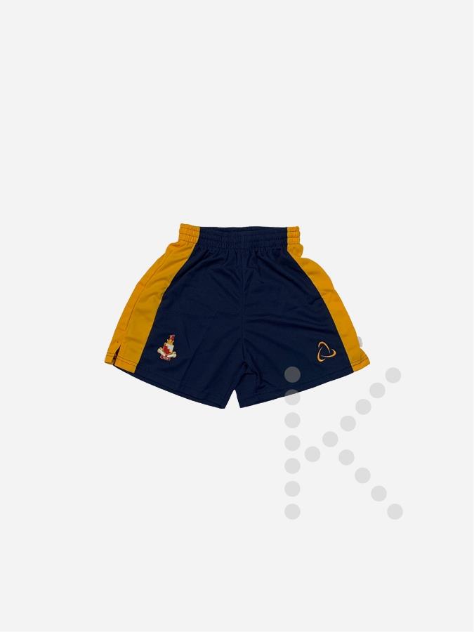 P.E. Shorts