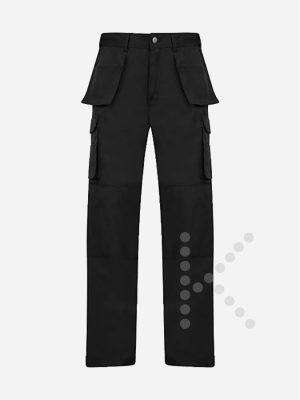 Cargo Trousers