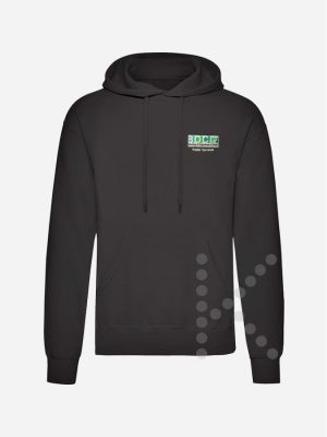 P.E. Hoody