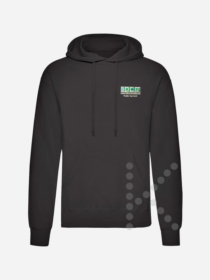 P.E. Hoody