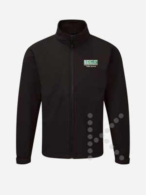 Soft Shell Jacket