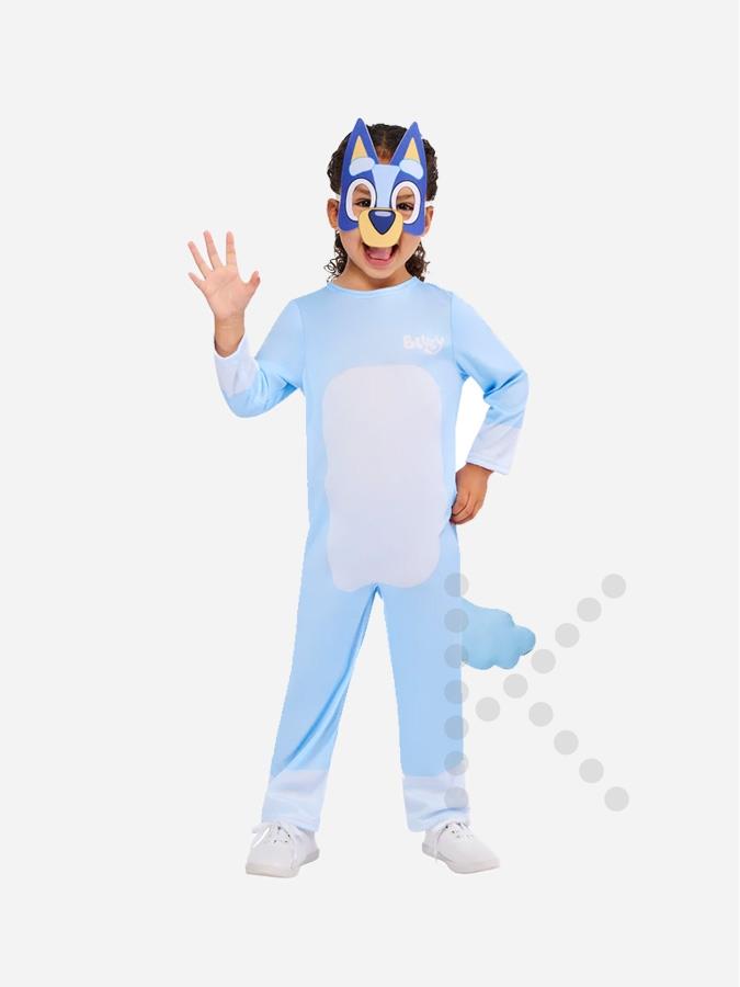 Bluey Costume