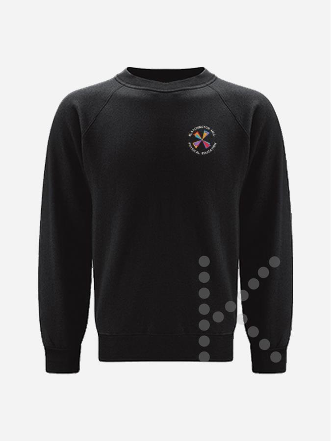 P.E. Sweatshirt Jumper