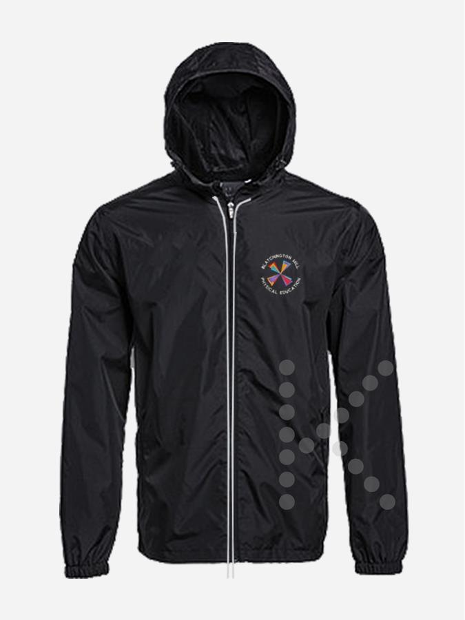 Rain Jacket