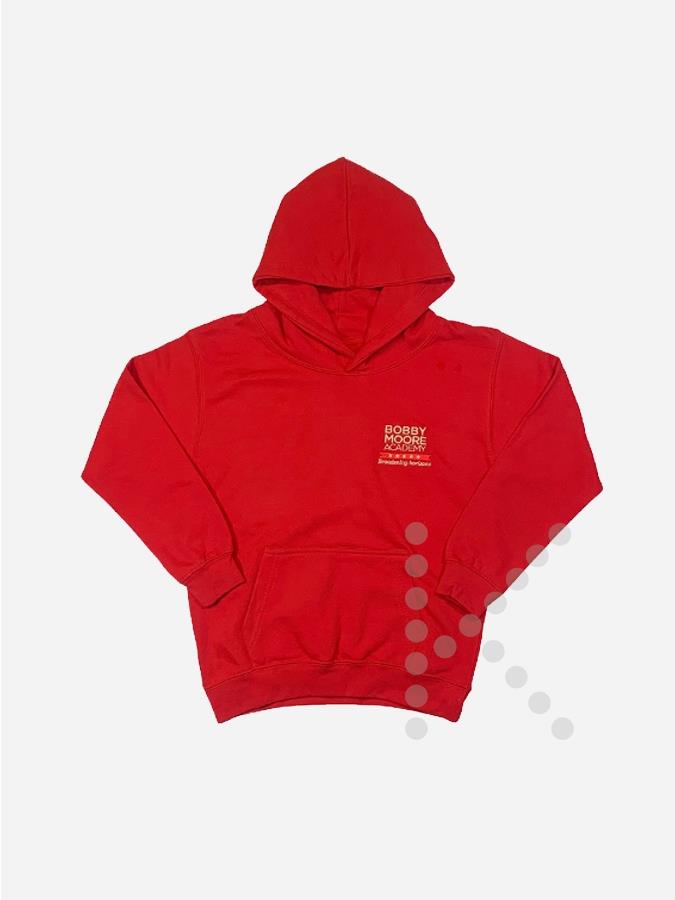 P.E. Hoody