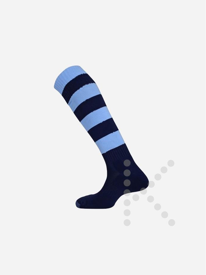 Hooped Games Socks
