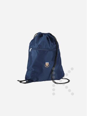 Gym Bag