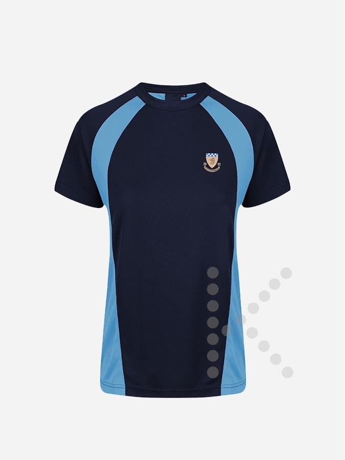 P.E. T-Shirt