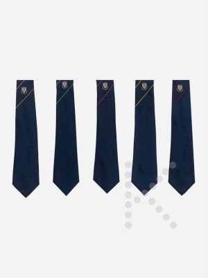 House Ties