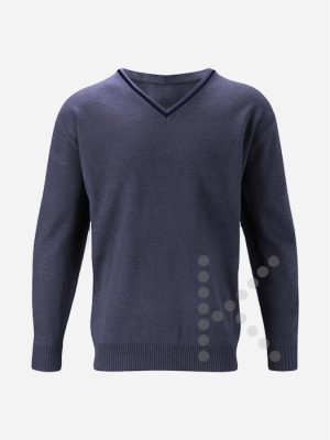 Unisex Jumper