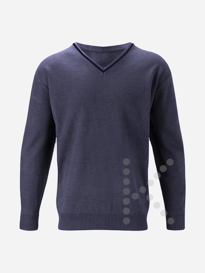 Unisex Jumper