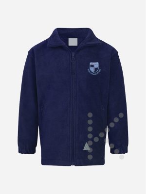 Fleece Jacket
