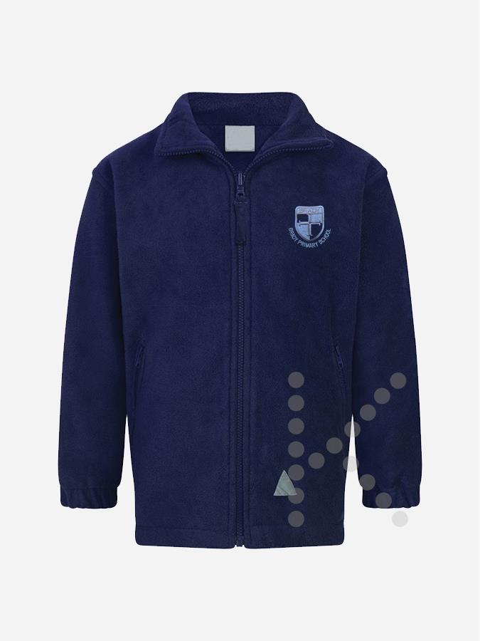Fleece Jacket