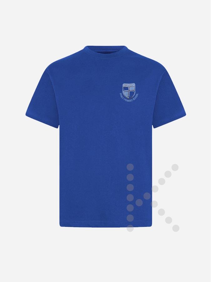 P.E. T-Shirt