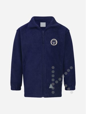 Fleece Jacket
