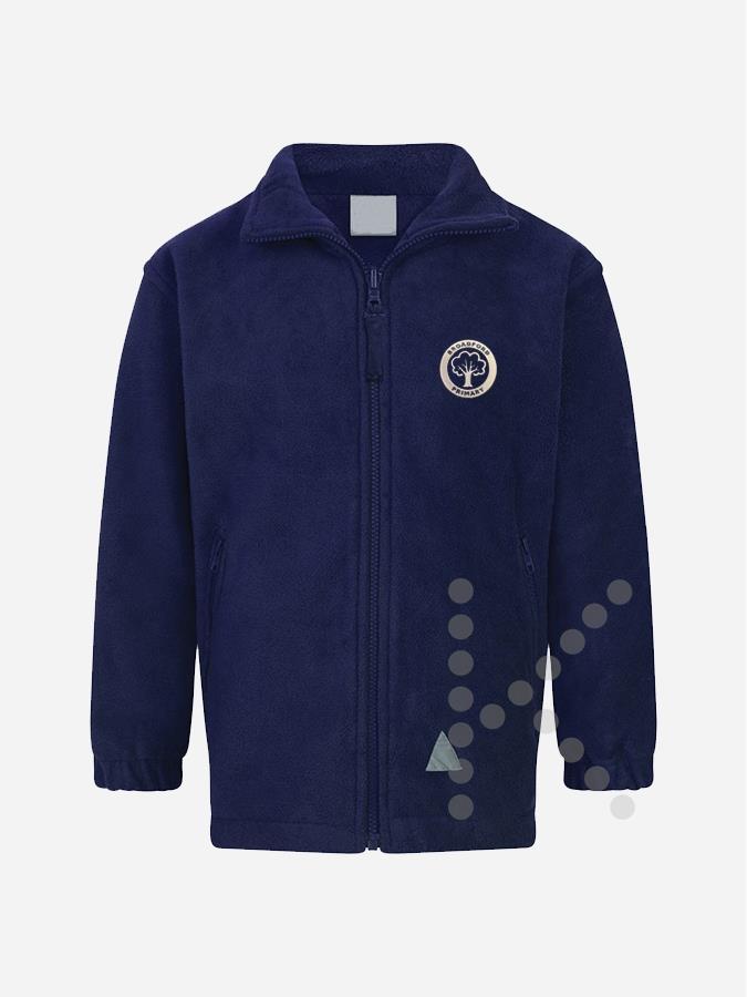 Fleece Jacket