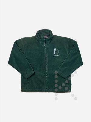 Fleece Jacket