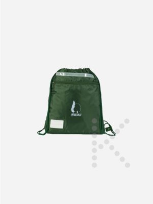 Gym Bag