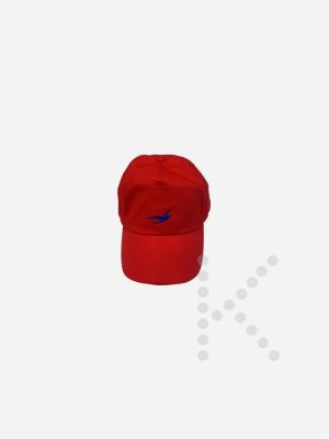 Junior Cap