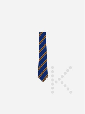 Manual Tie
