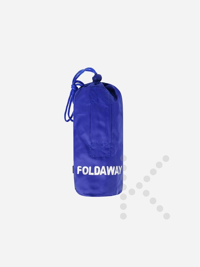 Cagoule in a Bag (Royal Blue) - Image 2