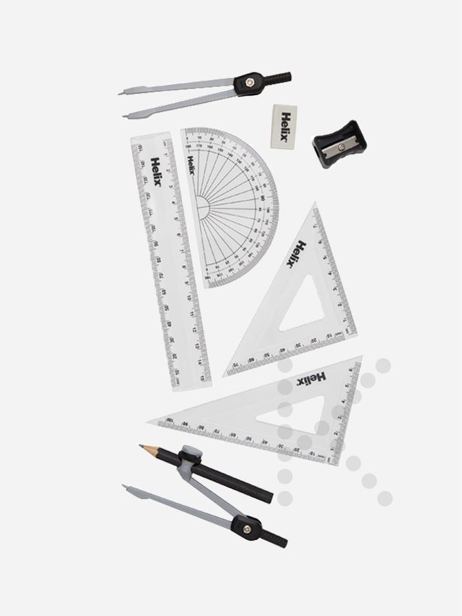 Cambridge Maths Set - Image 2