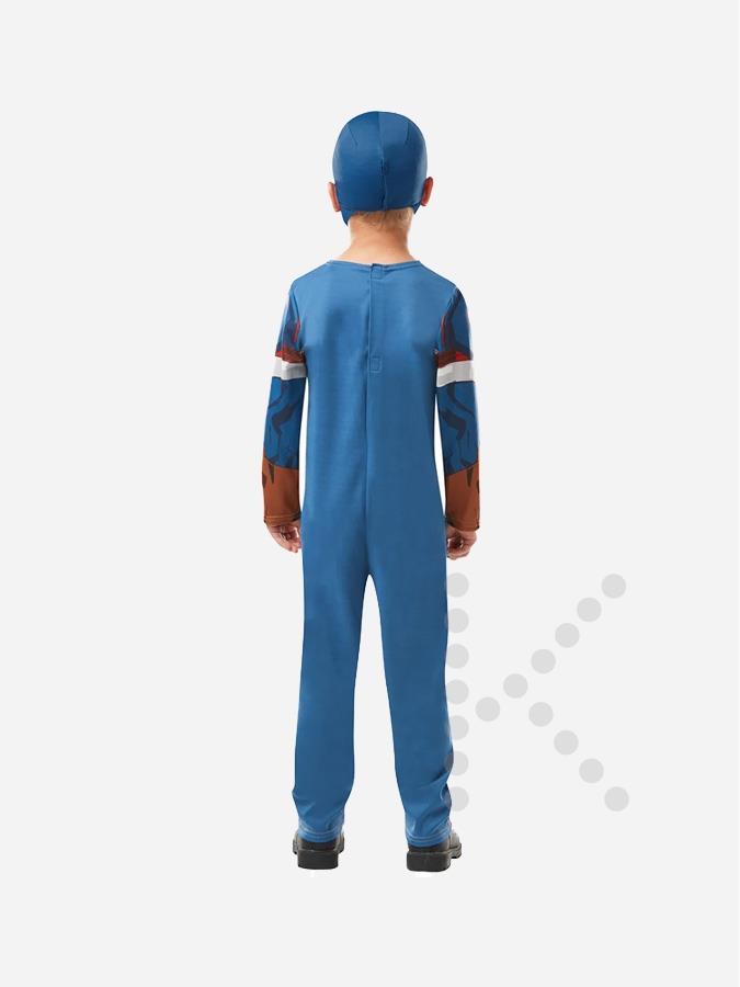 Captain America Costume - Image 2