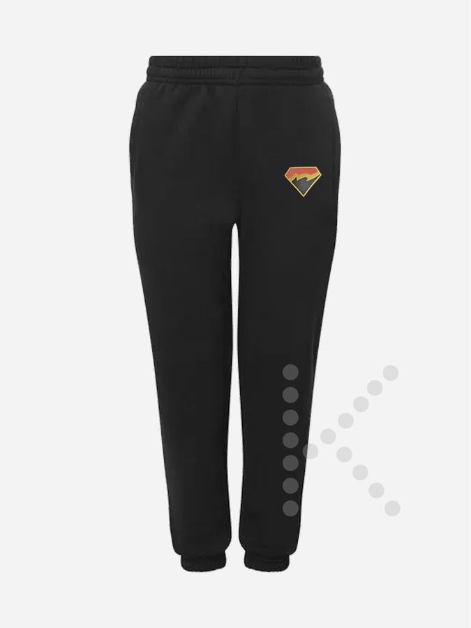Competition Jogging Bottoms - Image 2