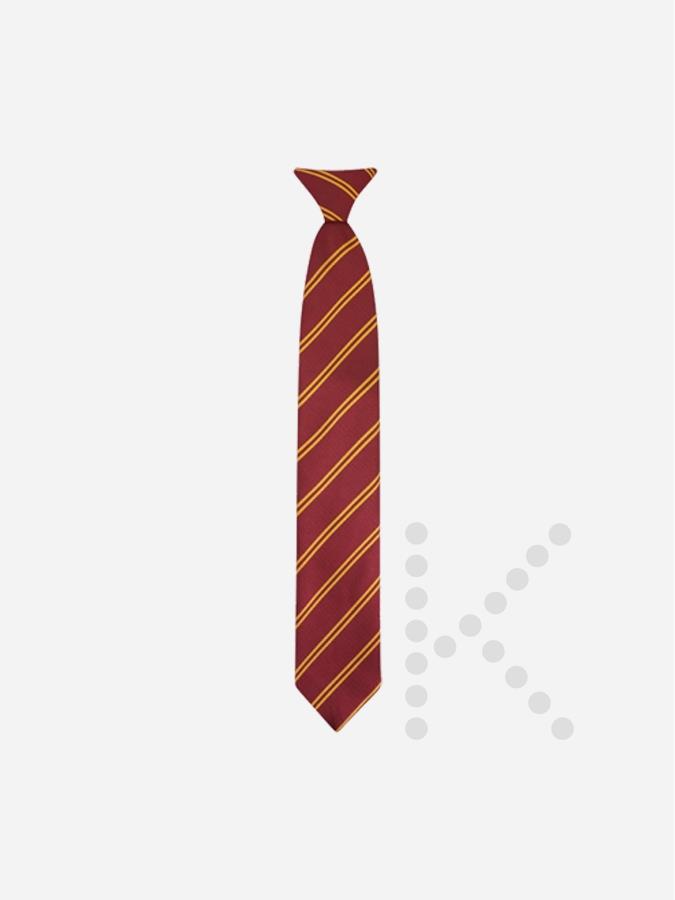 Manual Tie