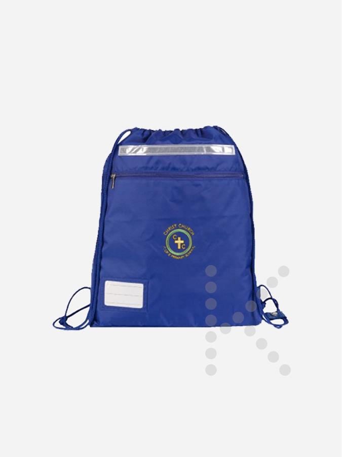 Gym Bag