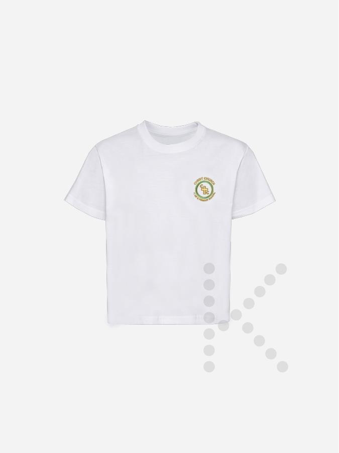 P.E. T-Shirt