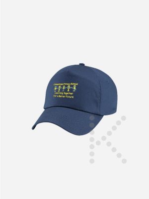 Junior Cap